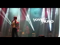 Download Lagu Yovie and Nuno - Malam Mingguku (Live at Day Of Love Fest Livespace SCBD) 14 Februari 2020