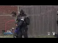 Quadruple homicide suspect in custody