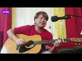 Download Lagu I Don't Want To Talk About It by Rod Stewart ( acoustic cover by Ryan Daniels )