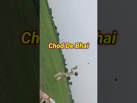Coach aa Gaye 🔥 | Go pro Pov |