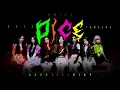 NMIXX - 'DICE' (Rock Version)