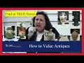 Valuables Found at Thrift Stores Ceramic and Pottery Vases Pitchers Jugs by Dr Lori