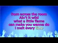 I Melt - Rascal Flatts (Karaoke Version)