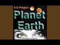 Download Lagu Planet Earth