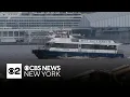 NYC Ferry s schedule includes additional service for World Cup games