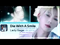 Download Lagu [AI COVER] What if sunki (sunoo \u0026 ni-ki) sung ‘Die with a smile’ by Lady Gaga and Bruno Mars