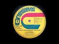 Yellowman - Nobody Move Nobody Get Hurt (Greensleeves)