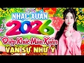 Lagu Điệp Khúc Mùa Xuân Remix✨ Liên Khúc Nhạc Xuân 2026 Vạn Sự Như Ý | Nhạc Tết Chào Xuân Bính Ngọ 2026