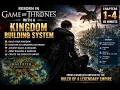 GOT Kingdom Building System Chapters 1 4 GOT Fanfiction