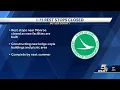 Interstate-75 rest stops in Monroe closed as crews build new facilities
