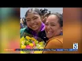 Mother killed daughter injured in Hawthorne after driver crashes into them