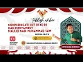 Download Lagu LIVE STREAMING USTADZ NANA GERHANA KP NARBAK DS CILAME
