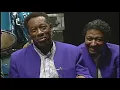 Willie Neal Johnson Gospel Keynotes Interview by Karlton Howard Parade of Quartets