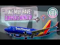 Southwest Told To Return After Possible Ground Collision ATC