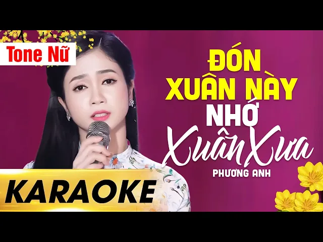 ♦️♦️ Đón Xuân Này Nhớ Xuân Xưa- Vũ Phạm mời Sc .