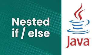 Nested if else if and else Java Tutorial