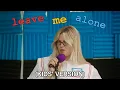 Download Lagu Reneé Rapp - LEAVE ME ALONE (Kids' Version ft. the Students of PS 316)