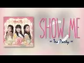 Download Lagu Tea Party – Show Me [Imitation OST]  [RomIEng Lyric]