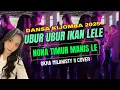Download Lagu LAGU DANSA KIJOMBA 2025 || UBUR IKAN LELE || OKHA MILANISTY - COVER