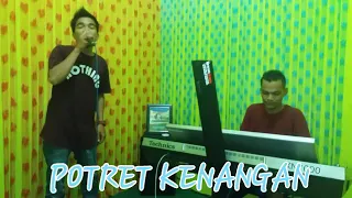 potret kenangan dangdut orgen tunggal cover vj weri musik jhony lubas official