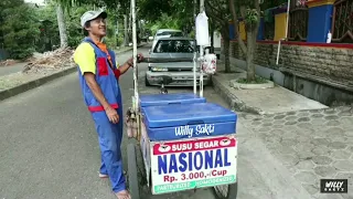 jingle susu murni nasional suara susu murni nasional keliling versi 5 menit 