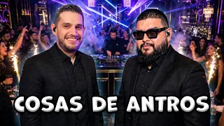 Cosas de ANTROS