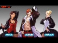 The King of Fighters 2002 Unlimited Match - Tranquilizer \