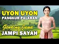 Download Lagu Pangkur Palaran Uyon Uyon  Merdu Terbaru 2025, Gending Jawa Pengantar Tidur Siang Malam
