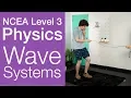 Wave Systems NCEA Level 3 Physics StudyTime NZ