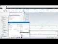 Ansys fluent xy plot Excel Graph extracting values from Ansys fluent software plotting on Excel