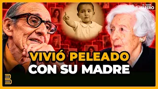 ¿Quién fue REALMENTE Marco Aurelio Denegri?