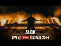 Download Lagu EXIT 2024 | Alok live at Tesla Universe Stage (FULL SHOW)