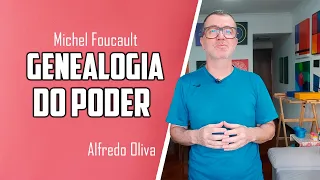 Foucault • Genealogia do poder