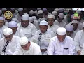 Download Lagu Momen Haul Ke 3 - Begitu Khidmat mendengarkan Syair Manaqib KH. Ahmad Zuhdiannoor