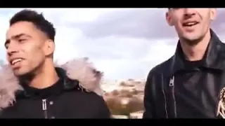 اغنية اجتماعية الحقيقة من الحراش 2019 