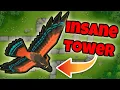 The Nerfed Pouakai is STILL Insane - Bloons TD 6