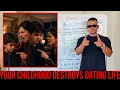 Your Childhood Is Ruining Your Dating Life Here s How