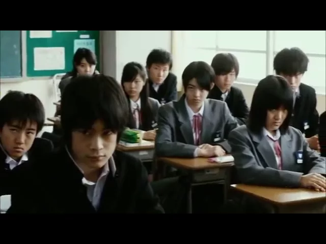 ANOTHER 2012 - Official TRAILER アナザー