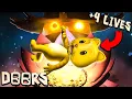 Download Lagu DOORS LOTUS In The Mines GIVES YOU 4 LIVES?!