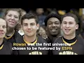 Rowan Unified Sports celebrates national champion honors