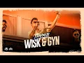 Lagu Wisk \u0026 Gyn - Dan Lellis - (Dvd Trapnejo ao vivo em Brasília)