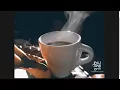 A cup of coffee