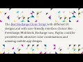 Best Recharge Now Clone Script - Readymade Clone Script