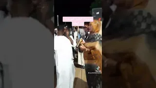 ابتسام الجاك والابداع في اغنيه الاولاد سافرو 