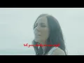 Thelma & James -  Alternate Ending (Lyric Video)
