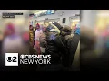 Bronx post office wait times soar as USPS says it cannot deliver packages