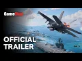 Battlefield 6 x Top Gun - Gameplay Deep Dive GameStop
