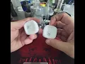 Florida Medical PB Smelly and RM 86 Rosin dabs Surterra dispensary