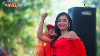 Download GERIMIS MELANDA HATI - NURMA KDI - OM.ADELLA - LIVE WOKER WOTAN SUKOLILO PATI 2019 MP3