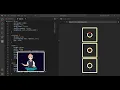 ASMR Programming - CSS Only Page Loading Spinner